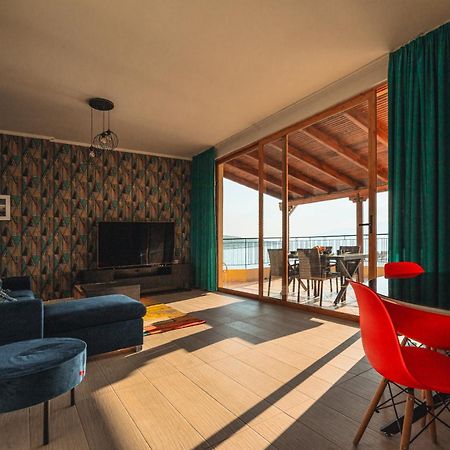 Apartment Cassandra Saranda Zewnętrze zdjęcie