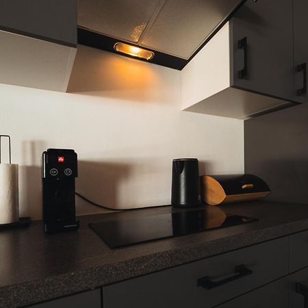 Apartment Cassandra Saranda Zewnętrze zdjęcie