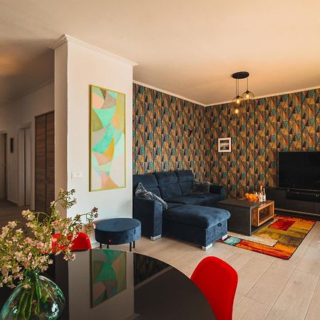 Apartment Cassandra Saranda Zewnętrze zdjęcie