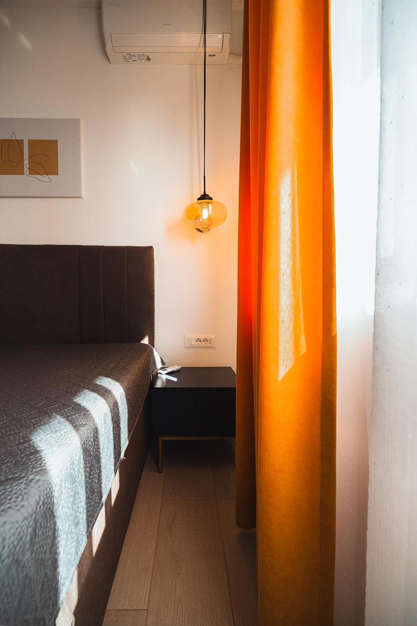 Apartment Cassandra Saranda Zewnętrze zdjęcie