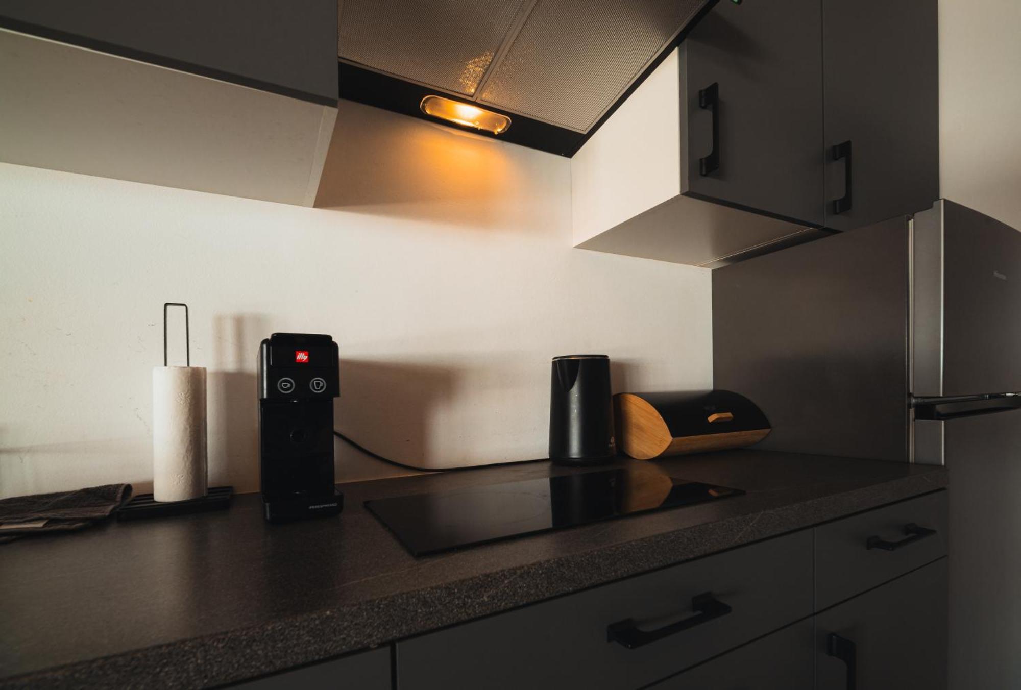 Apartment Cassandra Saranda Zewnętrze zdjęcie
