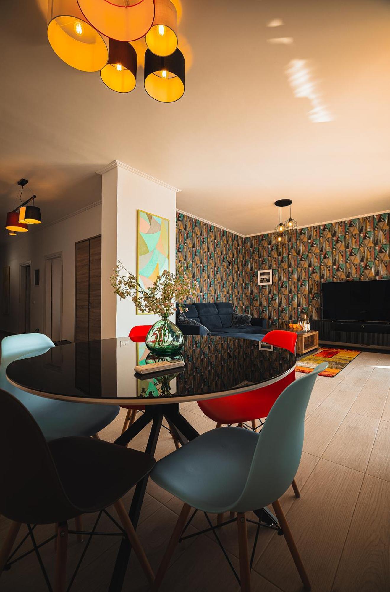 Apartment Cassandra Saranda Zewnętrze zdjęcie