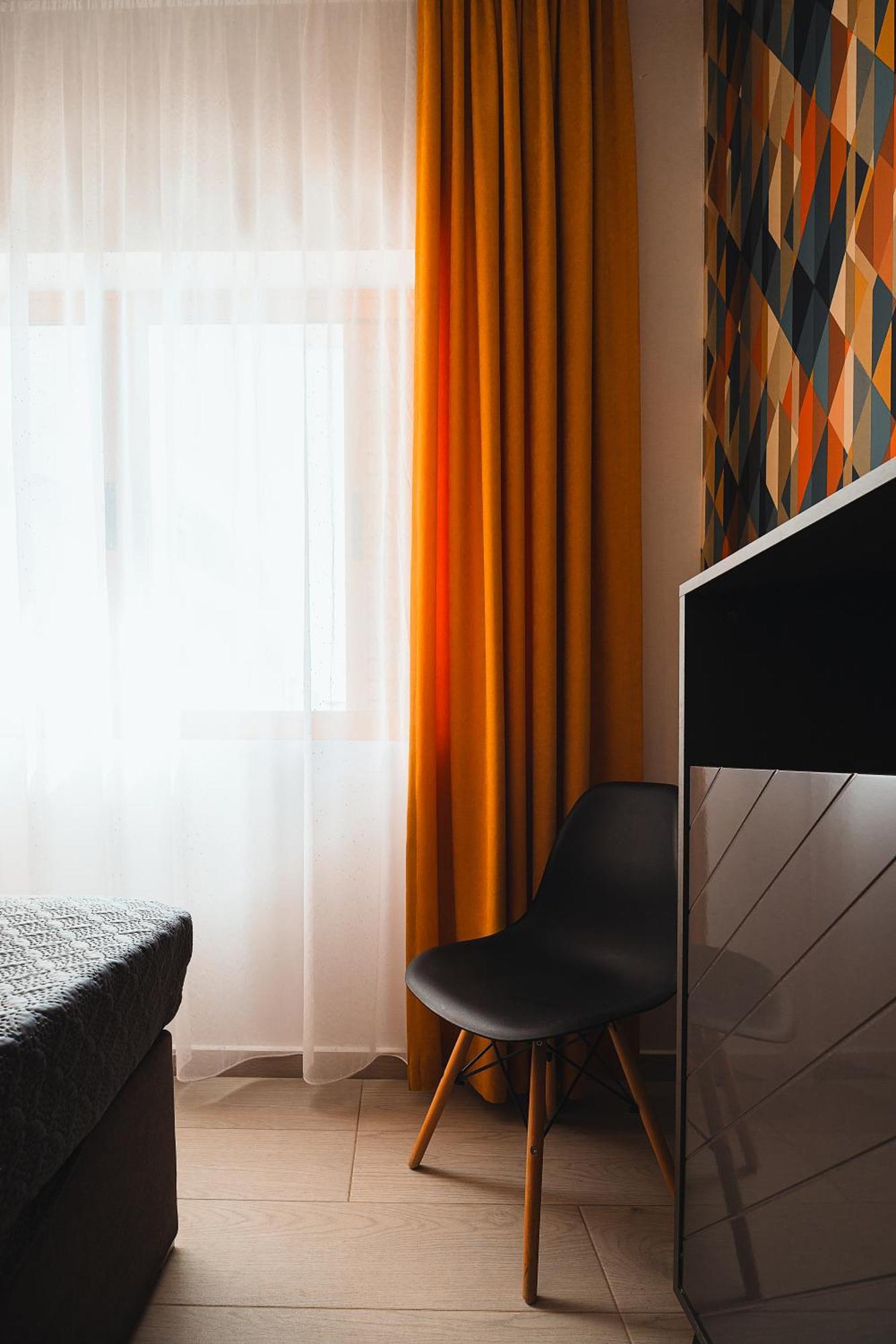 Apartment Cassandra Saranda Zewnętrze zdjęcie