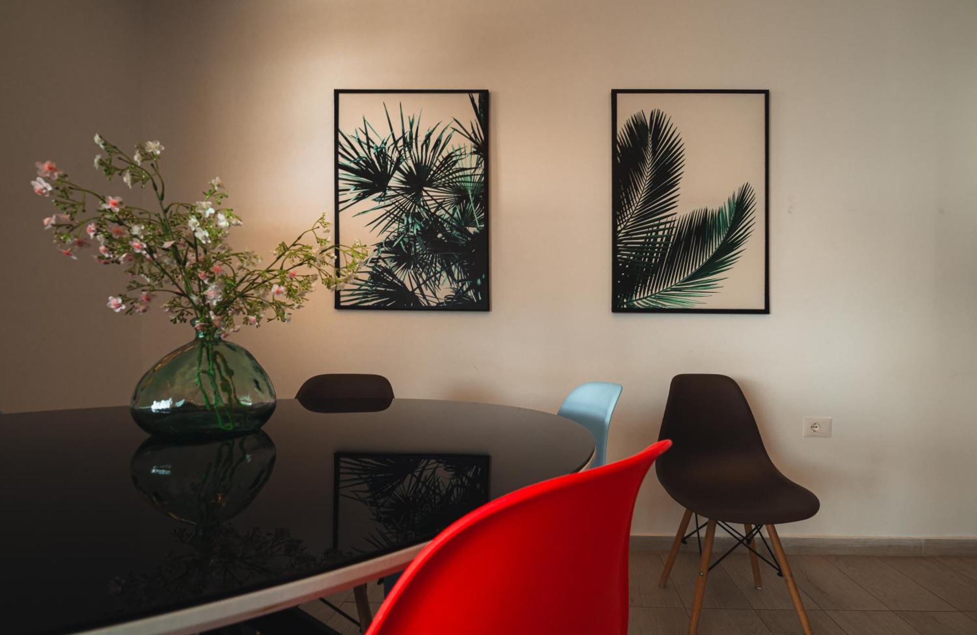 Apartment Cassandra Saranda Zewnętrze zdjęcie
