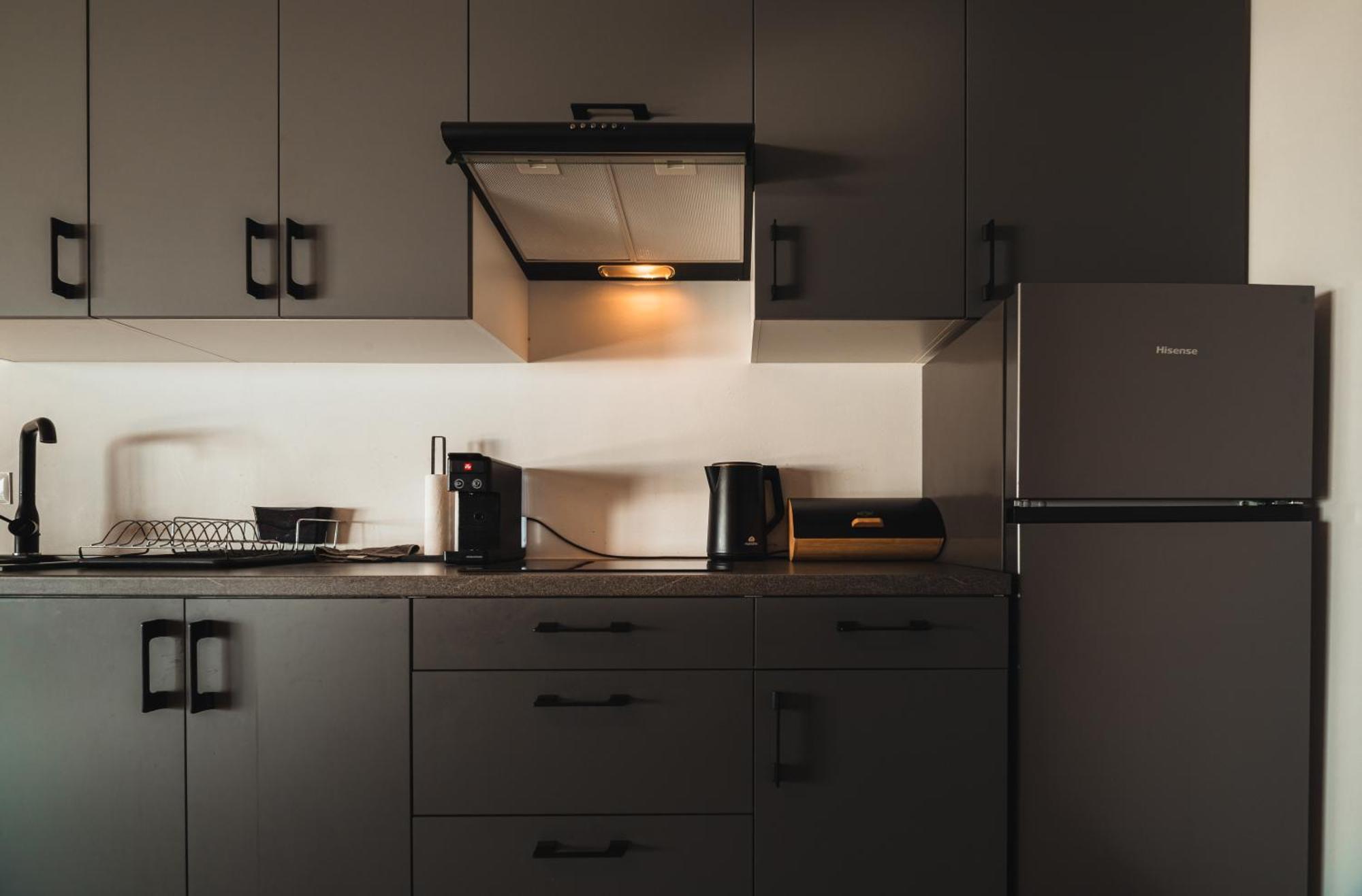 Apartment Cassandra Saranda Zewnętrze zdjęcie