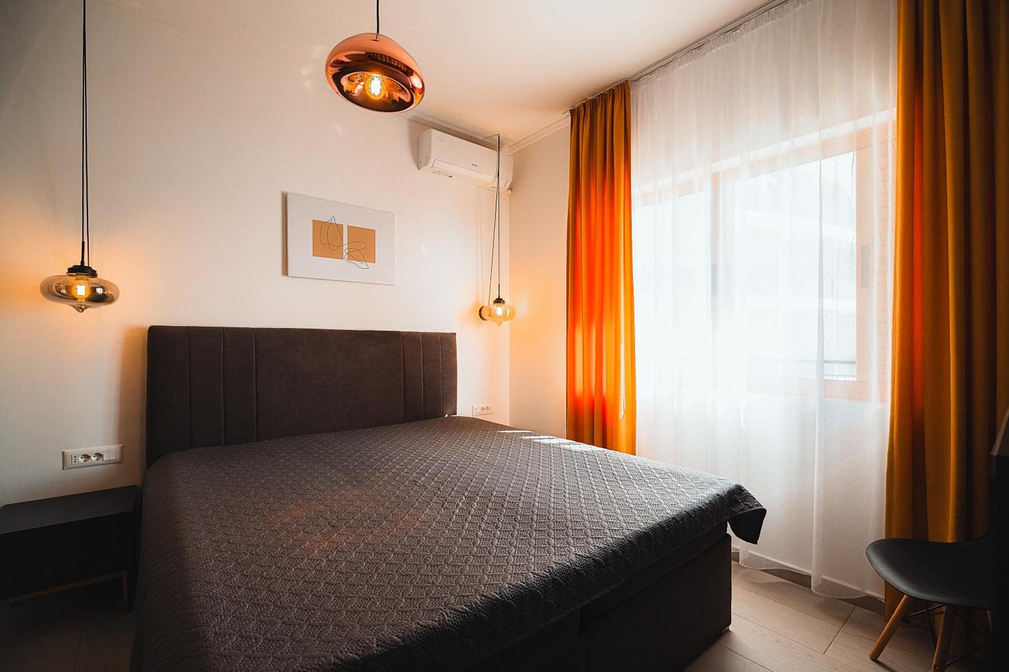 Apartment Cassandra Saranda Zewnętrze zdjęcie