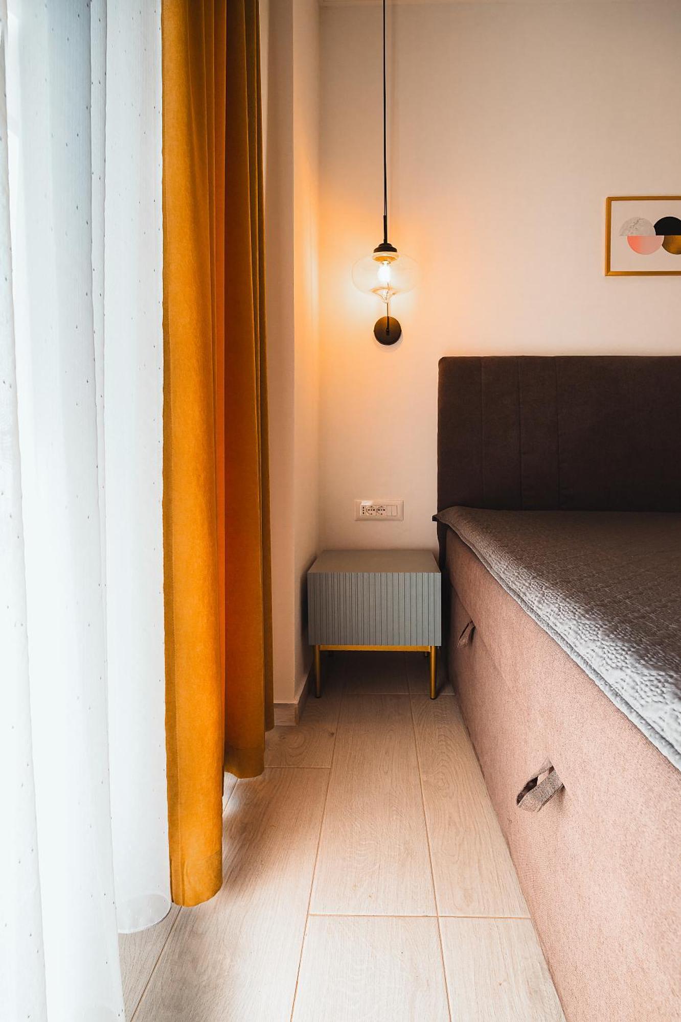 Apartment Cassandra Saranda Zewnętrze zdjęcie