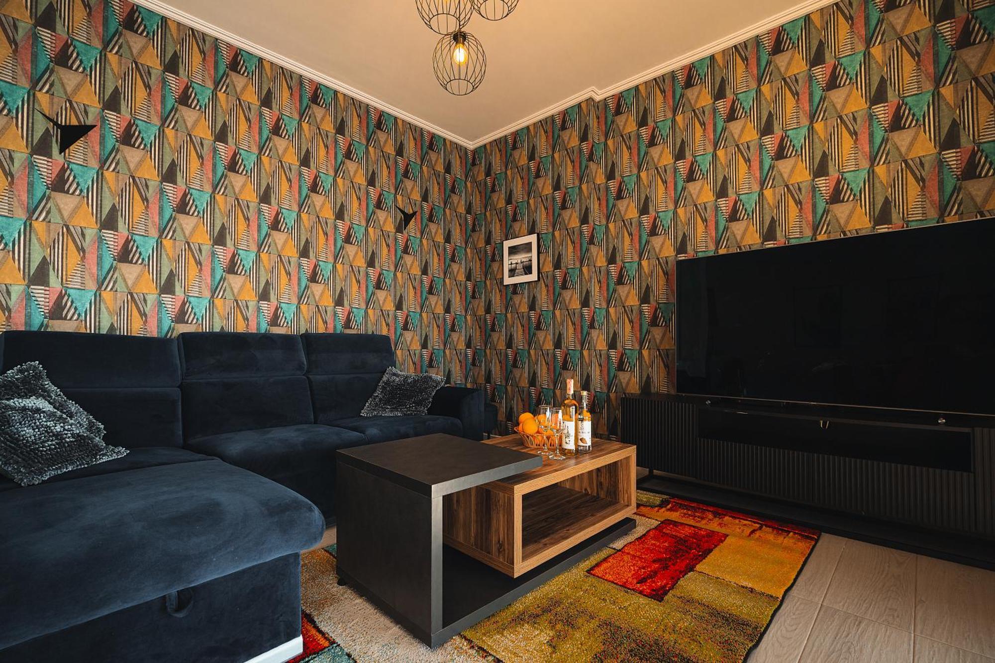 Apartment Cassandra Saranda Zewnętrze zdjęcie