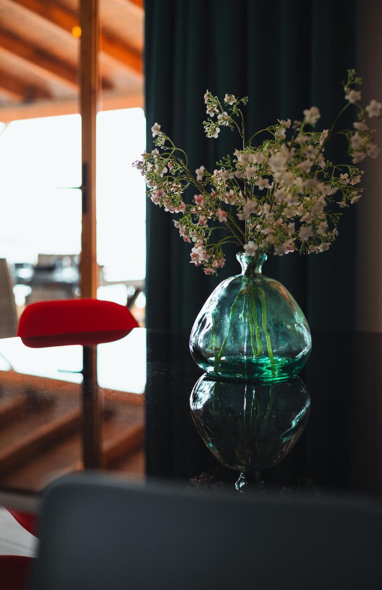 Apartment Cassandra Saranda Zewnętrze zdjęcie